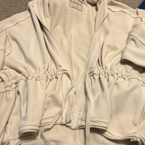 Free People Emilee Cardigan - Picture 7 of 9